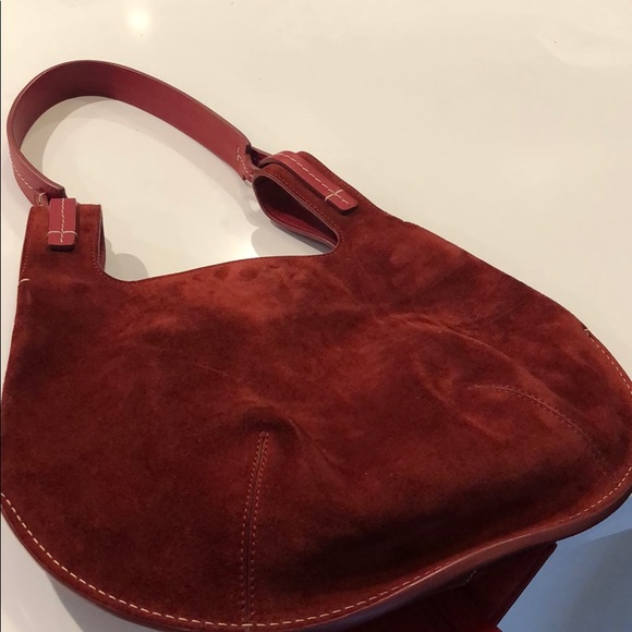 Shoulder bag - Picture 3 of 7